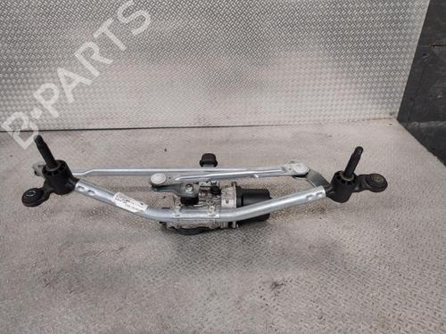 Front wiper motor DACIA SANDERO III 1.0 TCe 90 | BP40553653M29 - Image 4