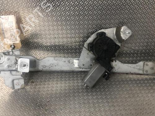 Front left window mechanism DACIA DUSTER (HS_) 1.5 dCi 4x4 | BP24078995C22