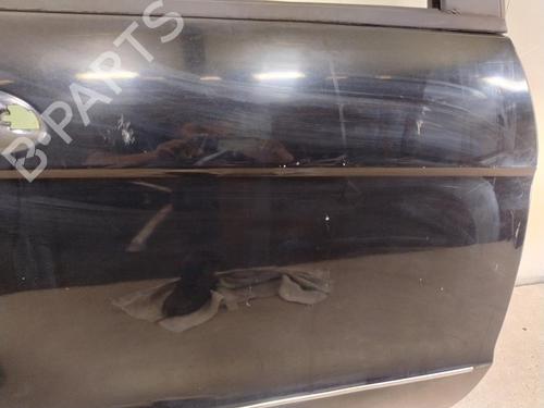 Right rear door MERCEDES-BENZ A-CLASS (W169) A 180 CDI (169.007, 169.307) | BP27193051C5 