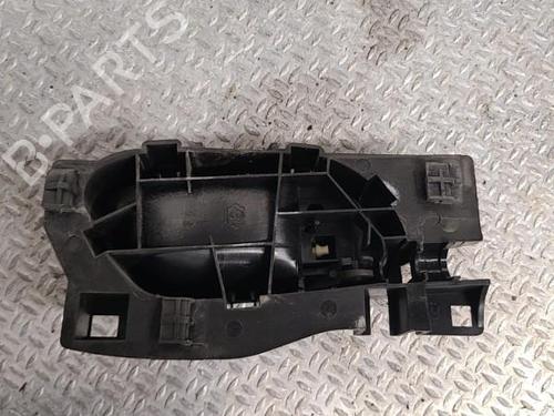 Front left interior door handle CITROËN BERLINGO Box Body/MPV (B9) 1.6 HDi 90 | BP24098412I13 