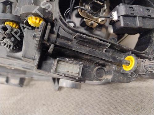 Right headlight OPEL CORSA D (S07) 1.3 CDTI (L08, L68) | BP32457145C29