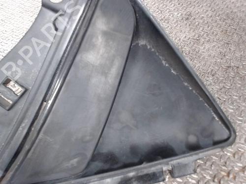 Used Rear left exterior door handle CITROËN DS4 (NX_) 1.6 HDi 115 (114 hp) 24078245