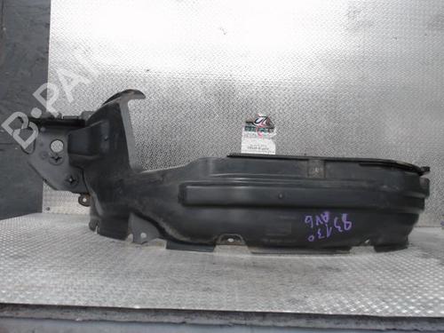 Used Wheel arch SUZUKI IGNIS II (MH) 1.3 DDiS (RM413D) (70 hp) 24061369