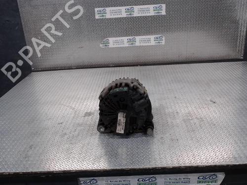 Used Alternator CITROËN C3 I (FC_, FN_) 1.4 HDi (68 hp) 24097728