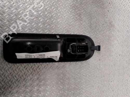 Switch RENAULT CLIO III Grandtour (KR0/1_) 1.5 dCi (KR1C, KR1N) | BP24062095I30 - Image 3