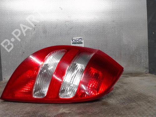 Used Left taillight MERCEDES-BENZ A-CLASS (W169) A 180 CDI (169.007, 169.307) (109 hp) 24083934
