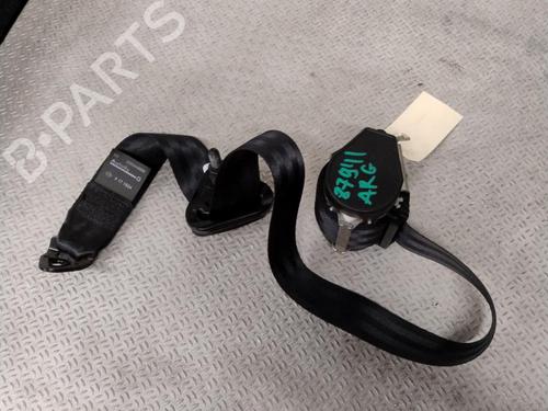 Used Rear left belt tensioner NISSAN NV250 Van (X61) dCi 95 (95 hp) 29344391