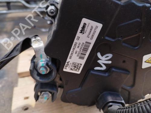 Engine FORD C-MAX II (DXA/CB7, DXA/CEU) 1.6 TDCi | BP36461670M1 - Image 2