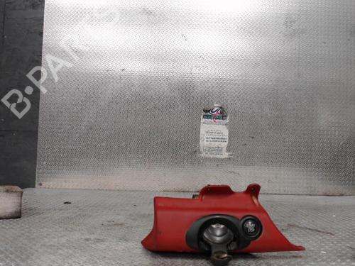Used Ignition barrel Ignition barrel MINI MINI (R56) Cooper D (109 hp) 24094002 24094002