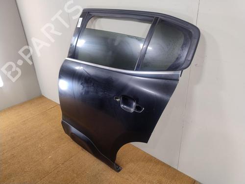 Left rear door CITROËN C5 AIRCROSS (A_) 1.5 BlueHDi 130 (ACYHZJ, ACYHZR) | BP28802600C4 