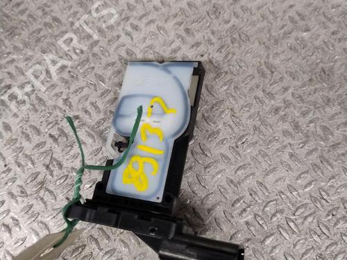 Mass air flow sensor RENAULT KANGOO III MPV TCe 130 (KJMB) | BP37595700M95 - Image 2