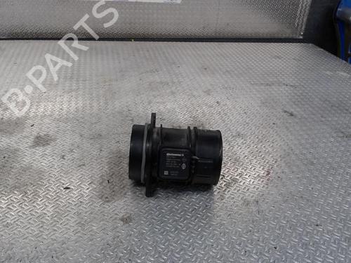 Mass air flow sensor NISSAN NV200 / EVALIA Bus 1.5 dCi 90 (M20, M20M) | BP24098535M95 - Image 4