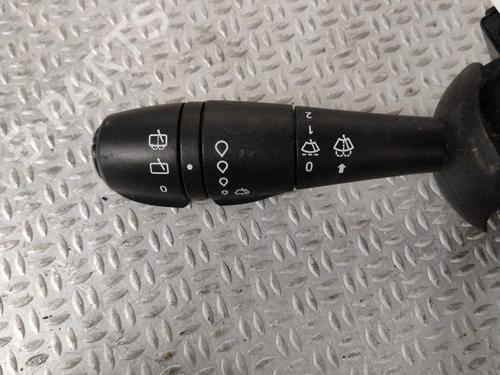Used Steering column stalk RENAULT CLIO IV (BH_) 1.2 16V (73 hp) 25703235