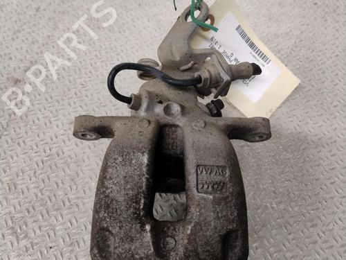 Left rear brake caliper VW TOURAN (1T1, 1T2) 1.9 TDI | BP27290368M107 