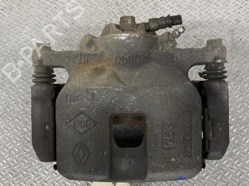 Used Left front brake caliper RENAULT GRAND SCÉNIC IV (R9_) 1.5 dCi 110 (R9A3) (110 hp) 24080414