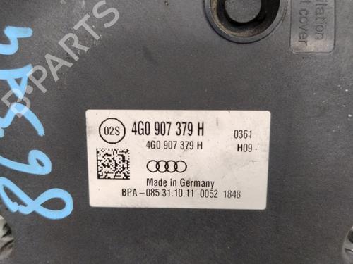 Pompe ABS AUDI A7 Sportback (4GA, 4GF) 3.0 TDI quattro (204 hp) 31119678