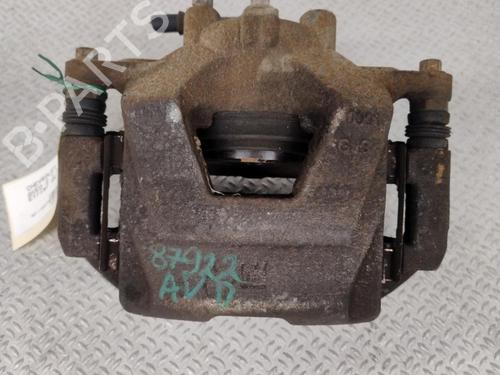 Right front brake caliper CHEVROLET AVEO Hatchback (T300) 1.3 D | BP30797666M104 - Image 2