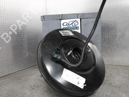 Used Servo brake Servo brake RENAULT MEGANE IV Hatchback (B9A/M/N_) 1.2 TCe 100 (B9MS) (100 hp) 24078348 24078348