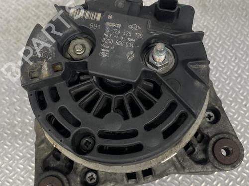 Used Starter RENAULT KANGOO Express (FW0/1_) 1.5 dCi 85 (FW0K, FW0L, FW0B) (86 hp) 24101843