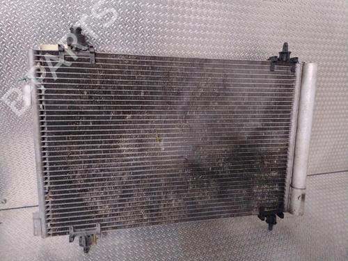 Used Heater matrix Heater matrix CITROËN C4 Picasso I MPV (UD_) 2.0 HDi 150 (150 hp) 24061884 24061884