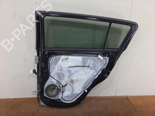 Porte arrière droite KIA SPORTAGE III (SL) 1.7 CRDi (116 hp) 32768243