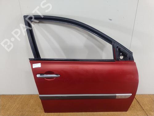Right front door RENAULT MEGANE II (BM0/1_, CM0/1_) 1.5 dCi (BM0F, BM0T, BM2B, CM0F, CM0T) | BP28573103C3