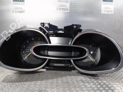 instrument-cluster-renault-clio-iv-bh_-2012-2013-2014-2015-2016-2017-2018-2019-2020-2021-37595905 main image