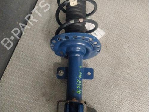 Used Right front shock absorber Right front shock absorber 38474087 38474087