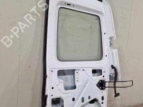 Left tailgate PEUGEOT PARTNER Box Body/MPV (5_, G_) 1.1 | BP24060602C76 