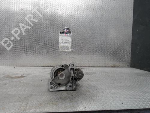 Used Starter Starter RENAULT CLIO II (BB_, CB_) 1.5 dCi (B/CB07) (65 hp) 24098447 24098447