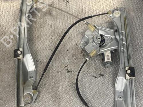 front-right-window-mechanism-renault-clio-iii-br01-cr01-2005-2006-2007-2008-2009-2010-2011-2012-2013-2014-24100430 main image