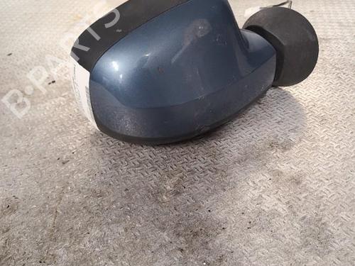 Used Right mirror DACIA SANDERO 1.5 dCi (88 hp) 24100122