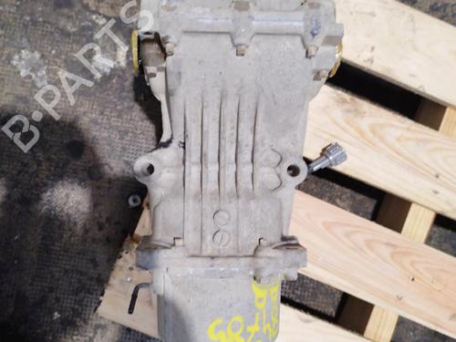 Rear differential DACIA DUSTER (HM_) 1.5 dCi 110 4x4 (HMAB) | BP24101919M24  - Image 7