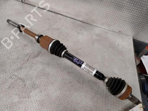 Right front driveshaft CITROËN C4 III (BA_, BB_, BC_) ë-C4 (BCZKXC, BZCKSC) | BP30651677M39 - Image 3