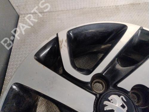 Fælk PEUGEOT 108 1.0 VTi | BP31911189C45