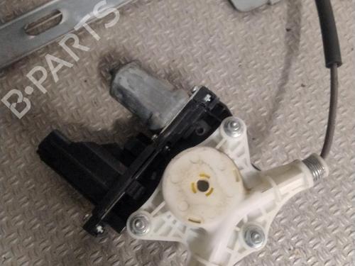 Front left window mechanism KIA RIO III (UB) 1.4 CRDi | BP40553308C22 - Image 2