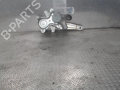 Used Rear left window mechanism Rear left window mechanism TOYOTA AURIS (_E15_) 1.4 D-4D (NDE150_, NDE150R) (90 hp) 24074688 24074688