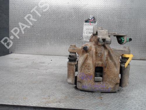 Used Right rear brake caliper Right rear brake caliper RENAULT TRAFIC III Bus (JG_) 1.6 dCi 120 (JGMB) (120 hp) 24098082 24098082