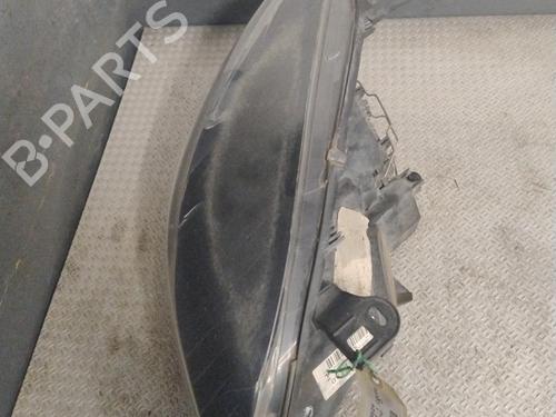 Right headlight RENAULT MEGANE III Coupe (DZ0/1_) 1.9 dCi (DZ0N, DZ0J, DZ1J, DZ1K) | BP32354140C29