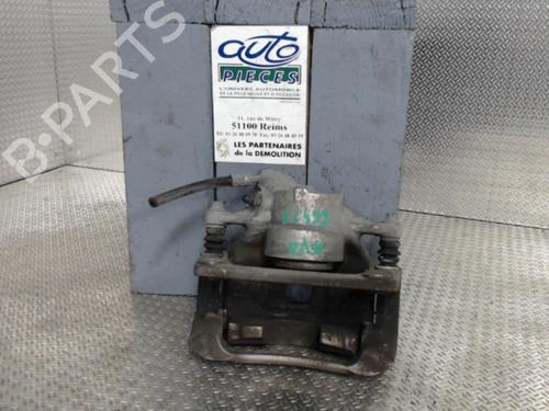 Used Left front brake caliper Left front brake caliper PEUGEOT 308 SW II (LC_, LJ_, LR_, LX_, L4_) 1.2 THP 130 (131 hp) 24071377 24071377