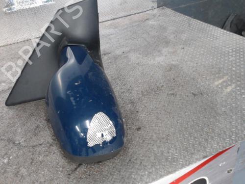 Right mirror RENAULT MEGANE II (BM0/1_, CM0/1_) 1.5 dCi (BM02, BM13, BM2A, CM02, CM13) | BP24085629C27 