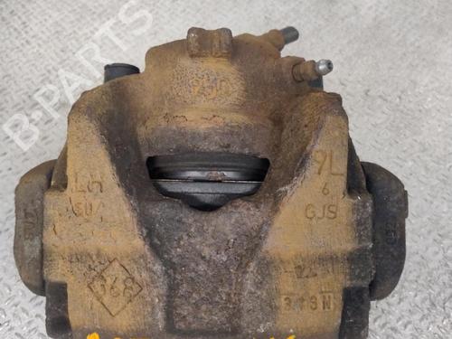 Used Left front brake caliper Left front brake caliper 36819521 36819521
