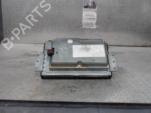 Used Radio Radio PEUGEOT 207 CC (WD_) 1.6 16V (120 hp) 30767320 30767320