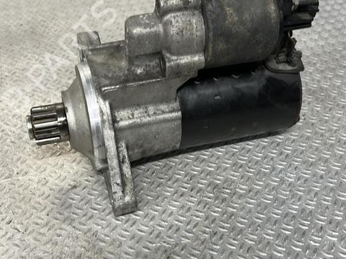 Starter VW GOLF VI (5K1) 2.0 GTi | BP30092531M8