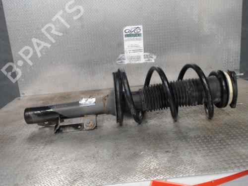 Used Left front shock absorber FORD TRANSIT Van (FA_ _) 2.2 TDCi (115 hp) 24081990