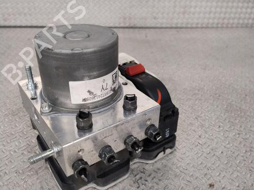 Used ABS pump ABS pump 39060901 39060901