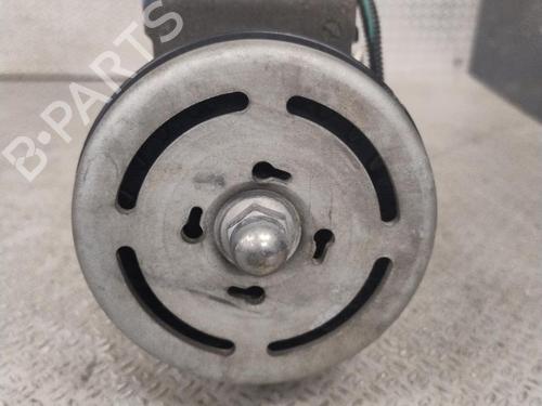 Used AC compressor AC compressor CITROËN C4 Grand Picasso II (DA_, DE_) 1.2 THP 130 (130 hp) 31819486 31819486