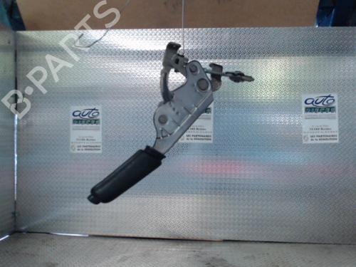 Used Hand brake Hand brake ALFA ROMEO MITO (955_) 1.3 MultiJet (955AXP1A, 955AYC1A) (95 hp) 24072143 24072143