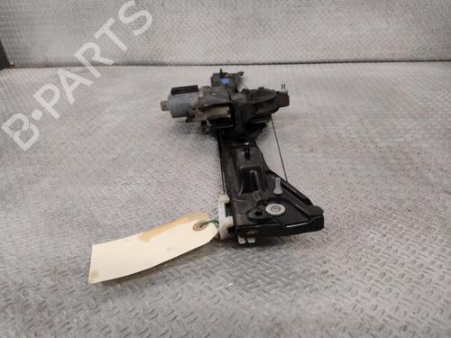 Vindusheismekanisme høyre foran CITROËN NEMO MPV 1.4 HDi | BP24841635C23 