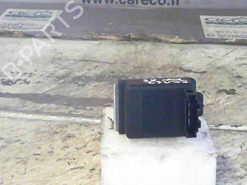 Used Heater resistor AUDI A6 C5 Avant (4B5) 2.5 TDI (163 hp) 24064541